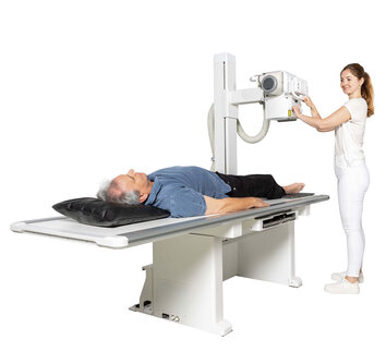 Tisch-Wand-Systeme von EXAMION Tisch-Wand-Systeme von EXAMION