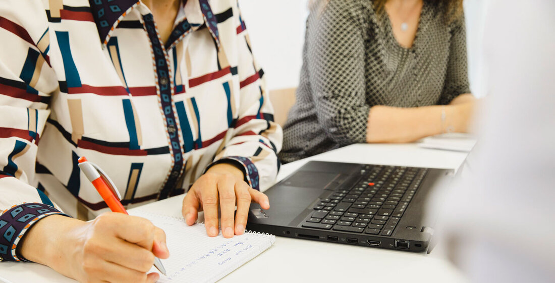 Quality through audits and controls Quality through audits and controls