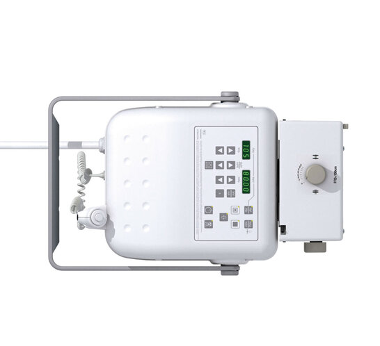 Leistungsstarke Röntgenröhre X-R Portable 4 / 8 kW Leistungsstarke Röntgenröhre X-R Portable 4 / 8 kW